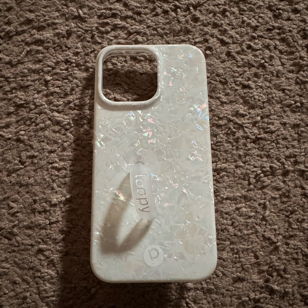 Loopy Case